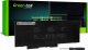 Bateria Green Cell 93FTF GJKNX 7,6V 6200mAh do Dell Latitude 5290 5490 5580 1