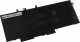 Bateria Green Cell 93FTF GJKNX 7,6V 6200mAh do Dell Latitude 5290 5490 5580 1