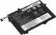 Bateria Green Cell Bateria L17L3P52 11,1V 4100mAh do Lenovo ThinkPad L480 L580 L14 2