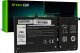 Bateria Green Cell Bateria JK6Y6 do Dell Lattitude 3510 Inspiron 5501 1