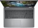 Laptop Dell Mobilna stacja robocza Precision 3581 Win11Pro i5-13600H/16GB/512GB SSD/15.6 FHD/Intel HD/FgrPr & SmtCd/FHD/IR Cam/Mic/WLAN + BT/Backlit Kb/4Cell/3YPS 3