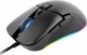 Mysz C-Tech C-TECH herní myš Dawn, casual gaming, 6400 DPI, RGB podsvícení, USB 3