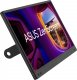 Monitor Asus Przenośny ZenScreen MB166CR (90LM07D3-B03170) 1