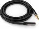 PremiumCord PREMIUMCORD prodlužovací kabel, Jack 3.5mm - Jack 3.5mm M/F 5m 5