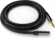 PremiumCord PREMIUMCORD prodlužovací kabel, Jack 3.5mm - Jack 3.5mm M/F 5m 7