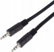 PremiumCord PremiumCord kabel Jack 3.5mm, M/M, 1m 2