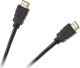 C-Tech kabel DVI-DVI, M/M, 1,8m DVI-D, dual link, ekranowany 2