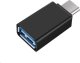 C-Tech C-TECH adaptér USB 3.2 Type-C na USB A (CM/AF) 2