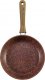 MediaShop Livington Copper & Stone Pan 28 cm 1
