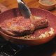 MediaShop Livington Copper & Stone Pan 28 cm 6