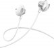 Słuchawki XO Słuchawki Przewodowe Ep71 Lightning Douszne Białe 3