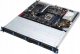 Asus ASUS Rack 1U RS300-E12-PS4/350W Intel C262 LGA1700 95W 4xDDR5 4400/4000/3600 4x3,5"/2,5" 4*SATA/SAS/NVMe 2x Intel I210AT 1x Management Port 350W 80 PLUS Gold 7