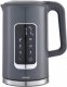 Czajnik Maestro MR-024-GREY Szary 1