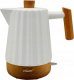Czajnik Maestro Czajnik elektryczny ceramiczny MAESTRO MR-075 1