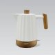 Czajnik Maestro Czajnik elektryczny ceramiczny MAESTRO MR-075 5