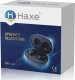 Haxe Aparat sluchowy z akumulatorem HAXE JH-A39 12