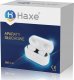 Haxe Aparat słuchowy z akumulatorem HAXE JH-W5 10