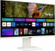 Monitor LG MyView Smart 32SR83U-W 1