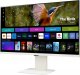 Monitor LG MyView Smart 32SR83U-W 1