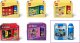 LEGO LEGO City Lunch Set Iconic 1