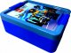 LEGO LEGO City Lunch Set Iconic 4