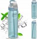 Kambukka Butelka na wodę Lagoon 1000ml - Arctic Blue 2.0 8
