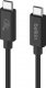 Kabel USB Belkin USB-C - USB-C 2 m Czarno-biały (INZ004bt2MBK) 3