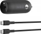 Ładowarka Belkin CCA004BT1MBK-B6 1x USB-C  (CCA004bt1MBK-B6) 1