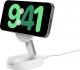Ładowarka Belkin BoostCharge Qi2 Indukcyjna 1x USB-C (WIA008btWH) 5