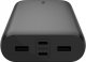 Powerbank Belkin BoostCharge 26000mAh Czarny 3