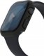 Belkin Szybka ochronna ScreenForce TemperedCurve Apple Watch 4-9 czarna 2