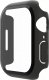 Belkin Szybka ochronna ScreenForce TemperedCurve Apple Watch 4-9 czarna 5