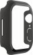 Belkin Szybka ochronna ScreenForce TemperedCurve Apple Watch 4-9 czarna 6