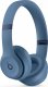Słuchawki Apple Beats Solo4 Slate Blue (MUW43ZM/A) 4