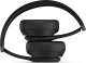 Słuchawki Apple Beats Solo4 Matte Black (MUW23ZM/A) 2
