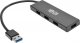 HUB USB Eaton U360-004-SLIM 4x USB-A 3.0 (U360-004-SLIM) 1