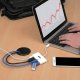 Stacja/replikator Eaton USB-C HDMI, port USB 3.2 Gen 1, Gigabit Ethernet, ładowanie PD 60 W, HDCP (U444-06N-HGU-C) 3