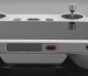BRDRC ZAŚLEPKA ZŁĄCZA USB C DO DJI MAVIC MINI SE 3 RC-N1 DJI RC - CZARNE - 3 SZTUKI 3