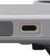 BRDRC ZAŚLEPKA ZŁĄCZA USB C DO DJI MAVIC MINI SE 3 RC-N1 DJI RC - CZARNE - 3 SZTUKI 5