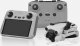BRDRC ZAŚLEPKA ZŁĄCZA USB C DO DJI MAVIC MINI SE 3 RC-N1 DJI RC - CZARNE - 3 SZTUKI 8