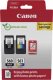 Tusz Canon Tusz CRG PG-560/CL-561 PVP 3713C008 1