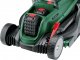 Kosiarka akumulatorowa Bosch KOSIARKA DO TRAWY UniversalRotak 2x18V-3 2