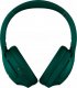 Słuchawki Canyon CANYON Słuchawki nauszne OnRiff 10, Zielone 2