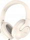 Słuchawki Canyon CANYON Słuchawki nauszne OnRiff 10, Beżowe 1