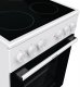 Kuchenka Gorenje Kuchnia ceramiczna GEC5A41WG 12