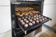 Kuchenka Gorenje Kuchnia ceramiczna GEC5A41WG 18