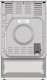 Kuchenka Gorenje Kuchnia ceramiczna GEC5A41WG 3