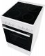 Kuchenka Gorenje Kuchnia ceramiczna GEC5A41WG 4