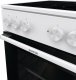 Kuchenka Gorenje Kuchnia ceramiczna GEC5A41WG 6