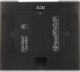 Hikvision Terminal kontroli dostępu DS-K1T502DBWX-C 4
